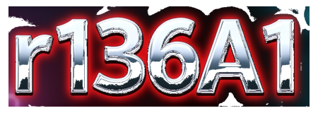 r136a1 logo